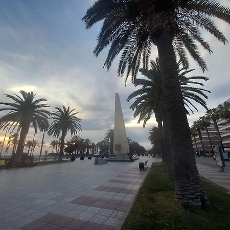 Apartamento En El Centro De Salou Buitenkant foto