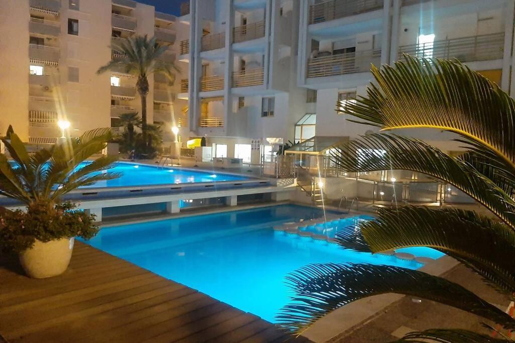 Apartamento En El Centro De Salou Buitenkant foto