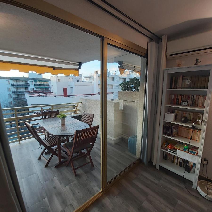 Apartamento En El Centro De Salou Buitenkant foto