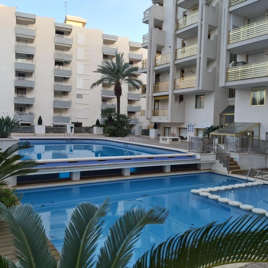 Apartamento En El Centro De Salou Buitenkant foto