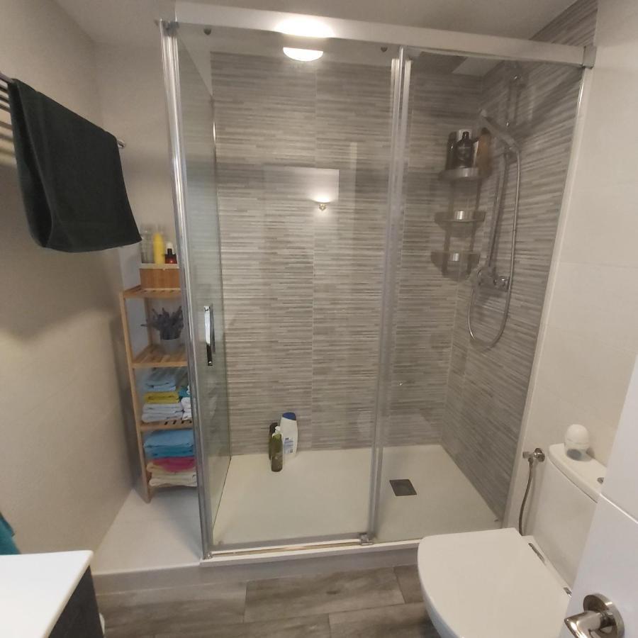 Apartamento En El Centro De Salou Buitenkant foto