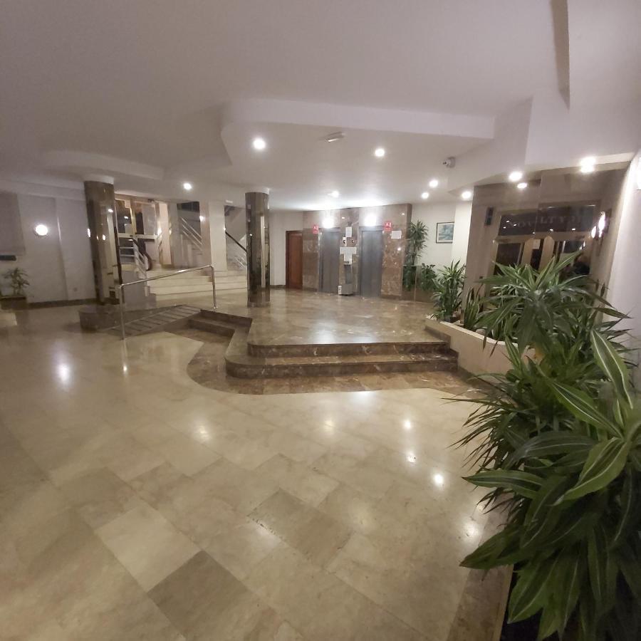 Apartamento En El Centro De Salou Buitenkant foto