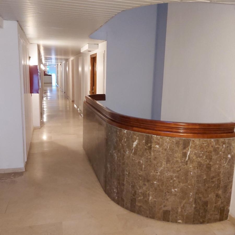 Apartamento En El Centro De Salou Buitenkant foto