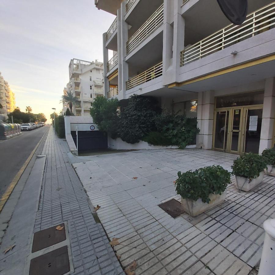 Apartamento En El Centro De Salou Buitenkant foto