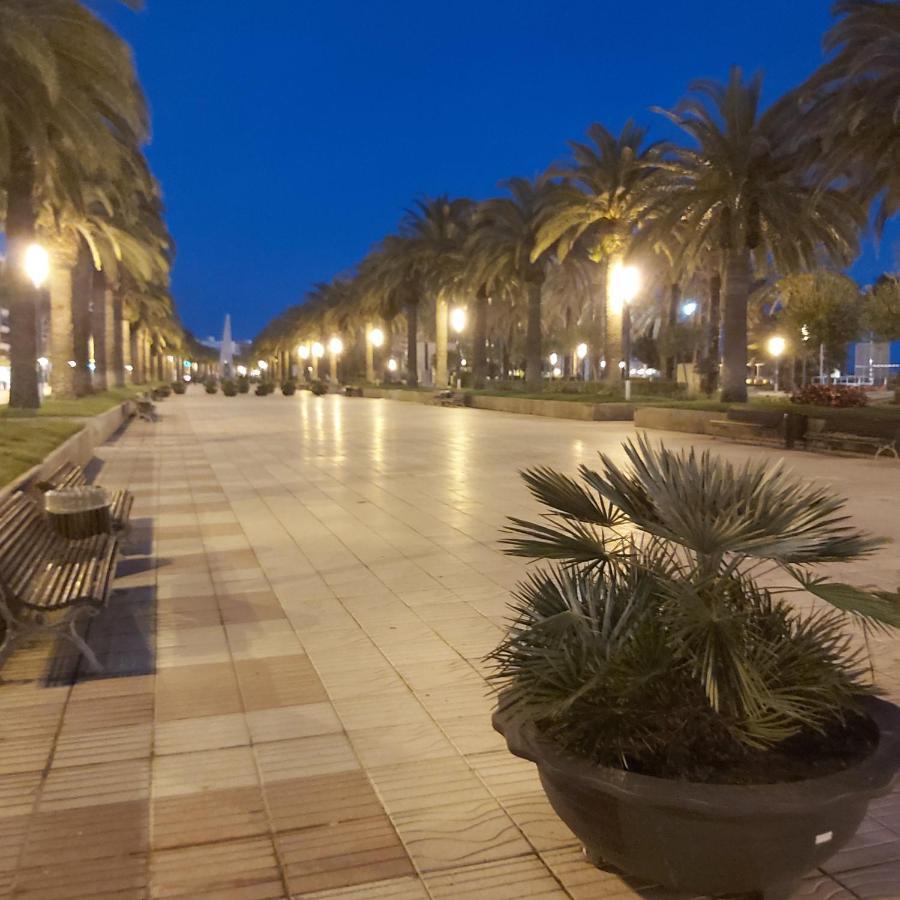 Apartamento En El Centro De Salou Buitenkant foto