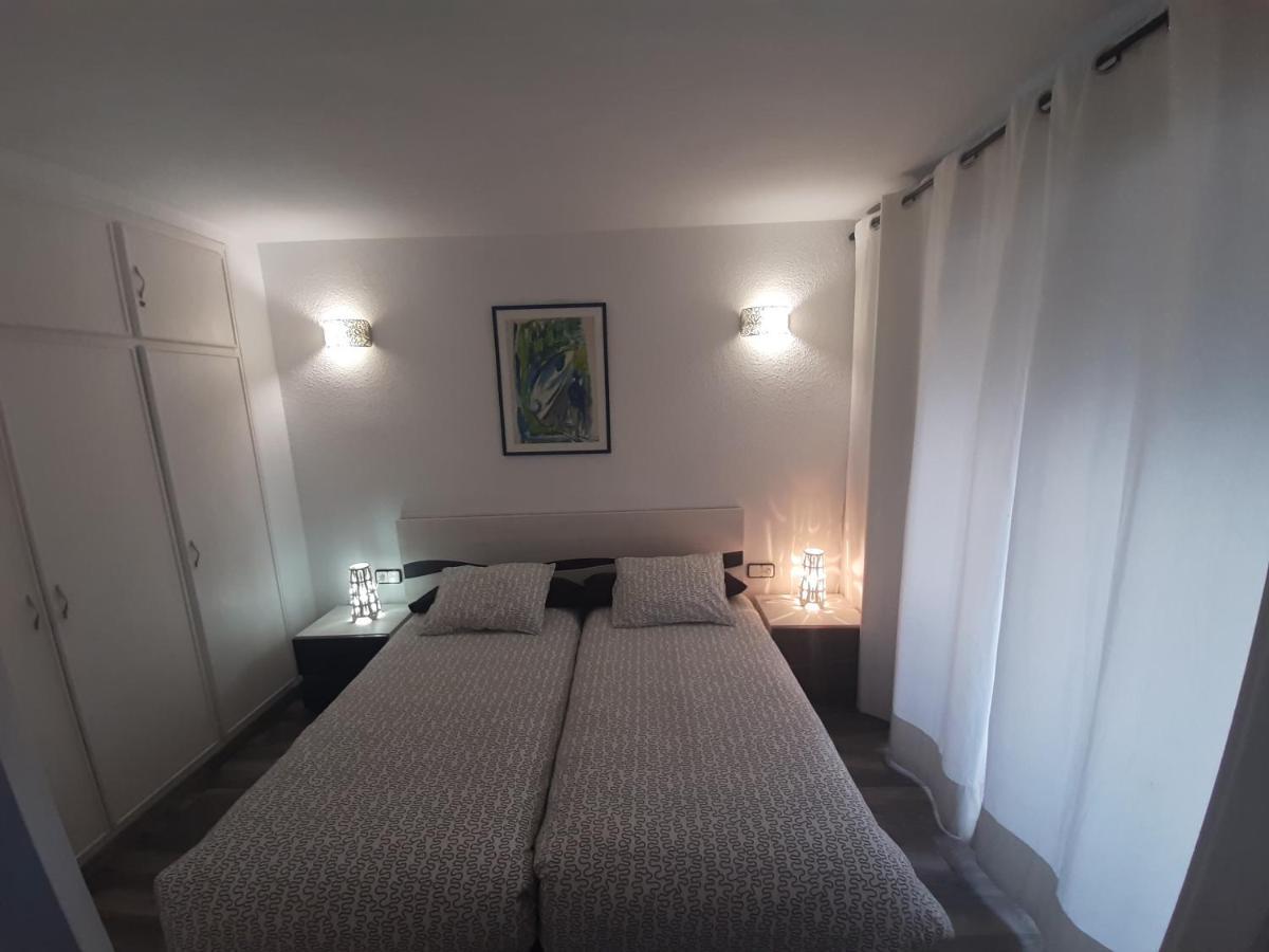 Apartamento En El Centro De Salou Buitenkant foto
