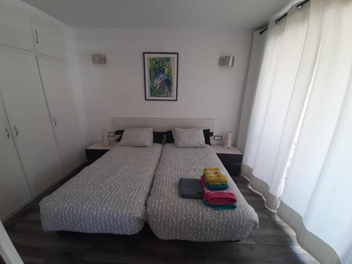 Apartamento En El Centro De Salou Buitenkant foto