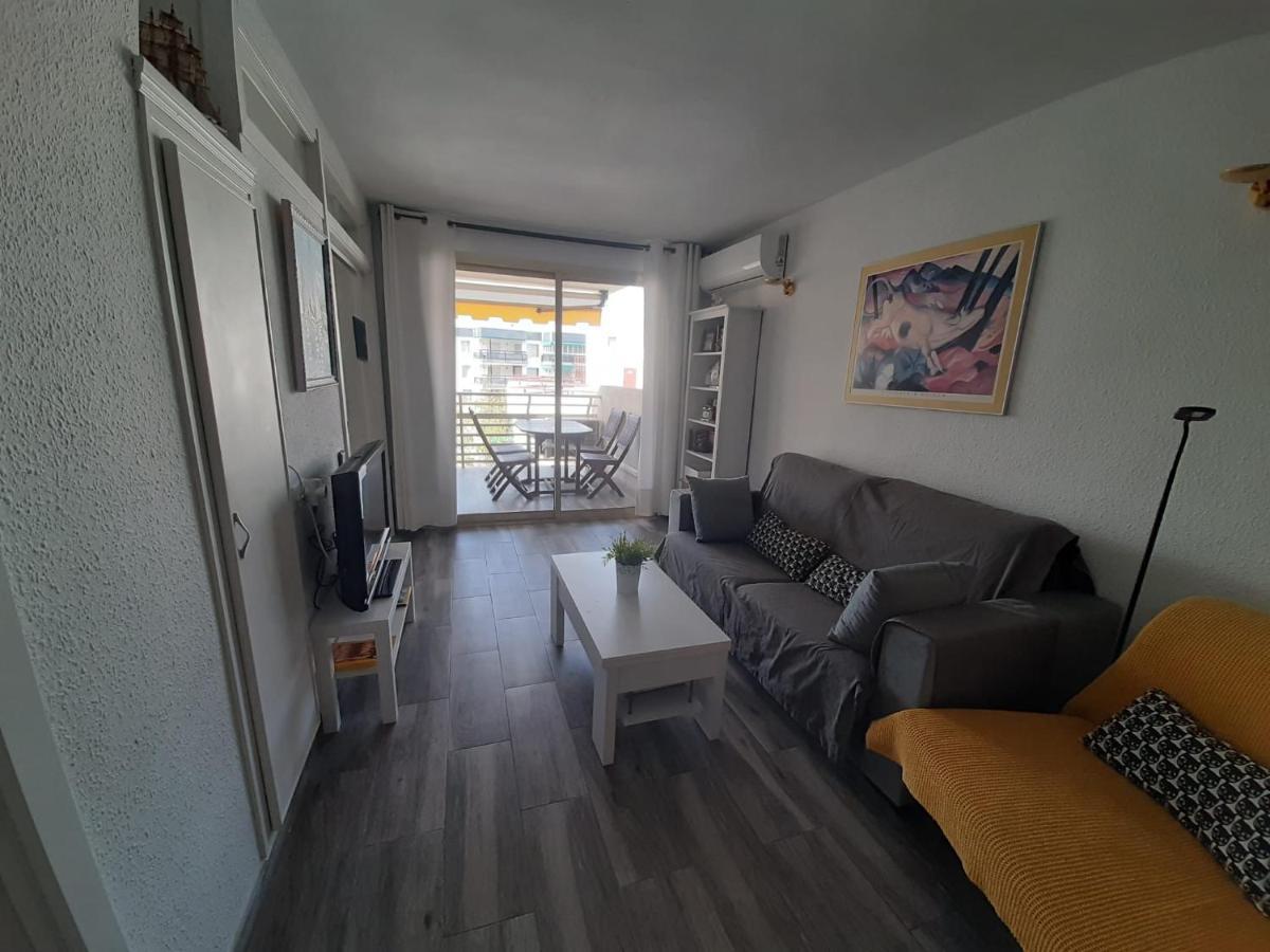 Apartamento En El Centro De Salou Buitenkant foto