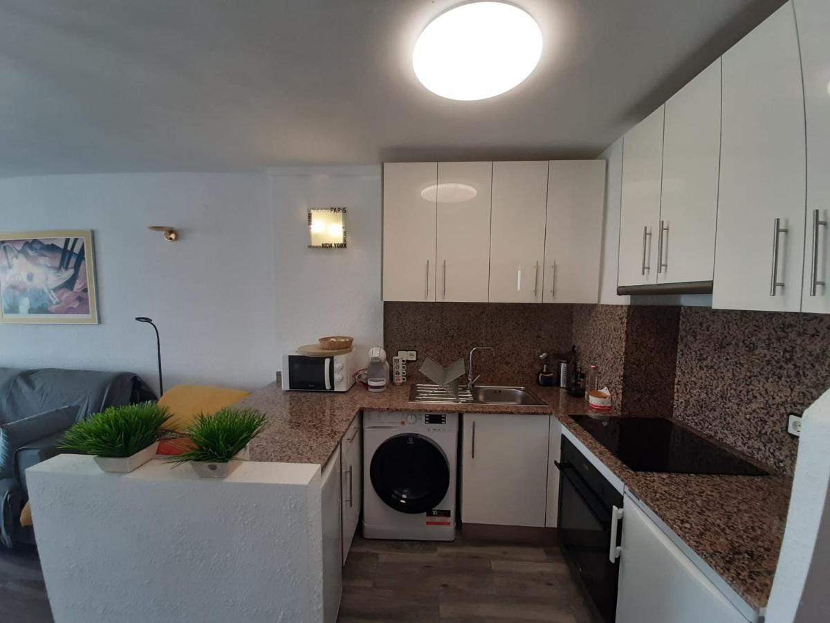 Apartamento En El Centro De Salou Buitenkant foto