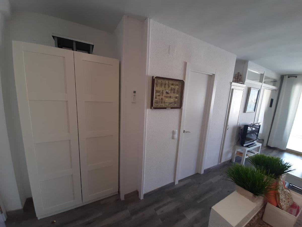 Apartamento En El Centro De Salou Buitenkant foto