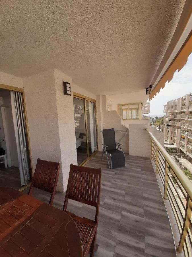 Apartamento En El Centro De Salou Buitenkant foto